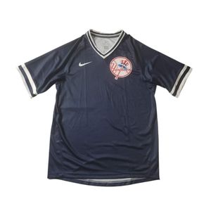 NIKE YANKEES SPORTS JERSEY